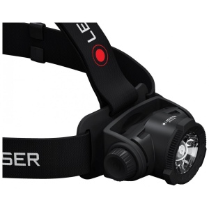 Lanterna LED Lenser H7R Core 1000Lumeni - imagine 8