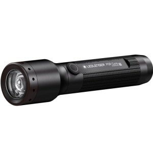 Lanterna Led Lenser P5R Core 500 Lumeni