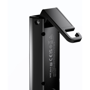Lanterna Mana Led Lenser W5R Work Black 600 Lumeni - echipament pentru pescuit - Fisela