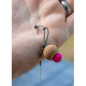Lestaj Carlig Korda Shot on the Hook 10buc
