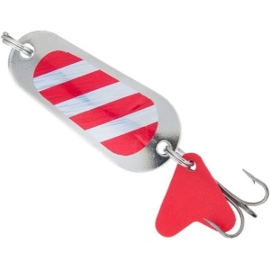 Lingura Stiuca Piscot Kamasaki Red Tiger FZ
