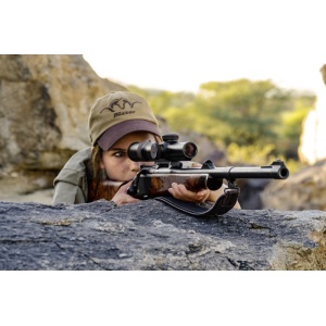 Luneta Blaser Arma Vanatoare 1-7X28 iC - echipament pentru vanatoare - Fisela