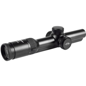 Luneta Blaser B2 1-6x24 Ic M-Type S cu Sina - echipament pentru vanatoare - Fisela