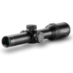 Luneta Hawke Endurance WA FD 1-6x24 L4A- 1/2MOA/30mm