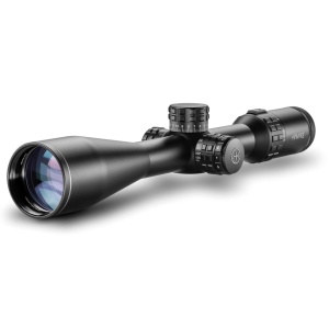 Luneta Hawke Frontier 2.5-15x50 LR.DOT/IR/30mm
