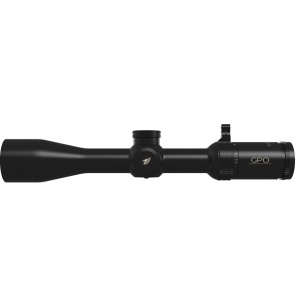 Luneta Spectra GPO 4x 2.5-10x44i G4i DROP