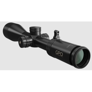 Luneta Spectra GPO 6x 3-18x56i - echipament pentru vanatoare - Fisela