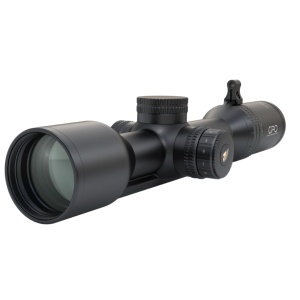 Luneta Spectra GPO Tip M 8x 1.6-13x44i G4i Fiber Rail Black