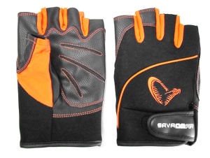 Manusi Baitcasting Savage Gear Pro-tec - Img 1