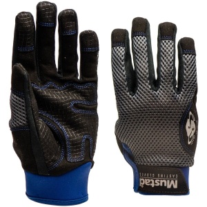 Manusi de pescuit Mustad Casting Gloves