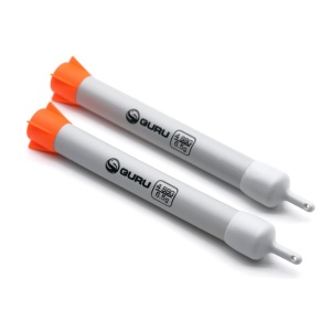Marker Guru Foam Waggler 4SSG 6.5g 2buc