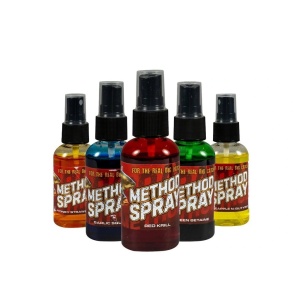 Method Feeder Spray Benzar 50ml