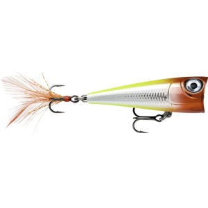 Micro Popper Rapala X-Light Pop CLN 4cm 4.5g