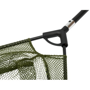 Minciog de Crap Dam Fighter Pro Carp Net 105x105cm - Img 2