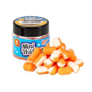 Mini Wafters Benzar 4mm - echipament pentru pescuit - Fisela