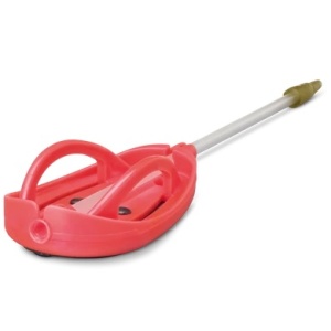 Momitor Cralusso Rocket Pink cu Matrita