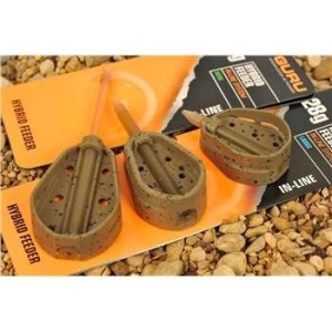 Momitor Guru Hybrid Feeder In-Line L