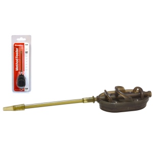 Momitor Method Feeder CXP Oval