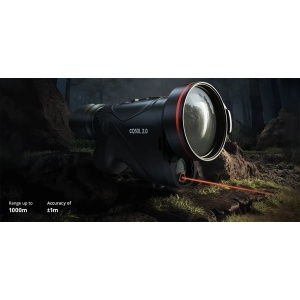 Monocular Termic HikMicro Condor 2.0 CQ35L LRF 640X512 64GB