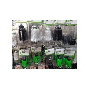 Montura Somn Clonc Zeck Clonk Teaser Rattle Black - Img 2