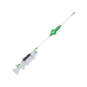 Montura Somn Madcat Screaming River Deadbait