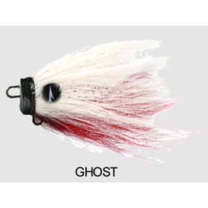 Montura Swimbait VMC Moustache Rig Ghost (11g, 20g, 40g) - echipament pentru pescuit - Fisela