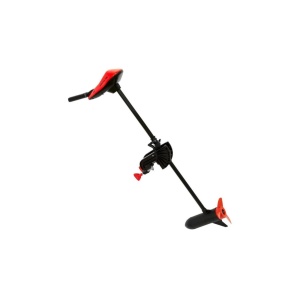 Motor Electric Barca Sential Red 66lbs