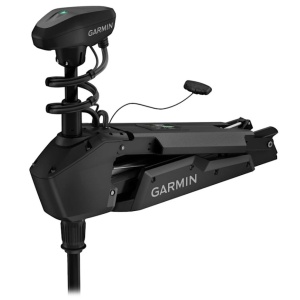 Motor Electric Garmin Force Pro cu Sondă Integrată GT56UHD - echipament pentru pescuit - Fisela