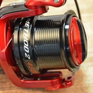 Mulineta Carp Expert Uni Method 2 4500 - Img 2