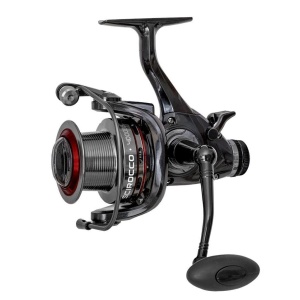 Mulineta Carp Zoom Scirocco BBC 4000