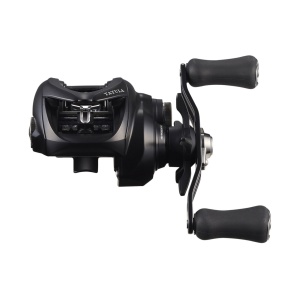 Mulineta Daiwa Mulineta Casting 25 Tatula TW 200HL pentru pescuit - Fisela