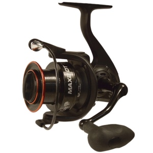Mulineta CXP MAX2 Double Tip Feeder Carp 6000