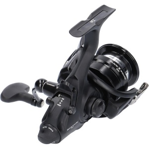 Mulineta Daiwa Black Widow BR LT - Fisela