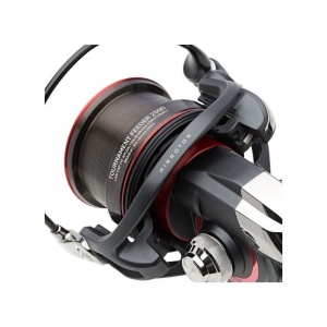 Mulineta Daiwa Mulineta Tournament Feeder 4500 25QD pentru pescuit - Fisela