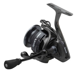 Mulineta DAM Quick 5 FD pentru pescuit - Fisela