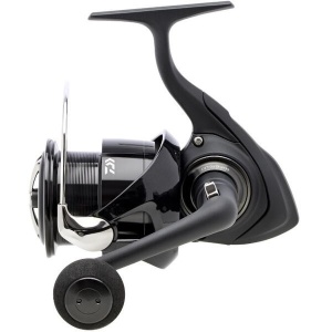 Mulineta Daiwa Mulineta Feeder 24 TDR QD All Black pentru pescuit - Fisela