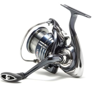 Mulineta Daiwa Mulineta Feeder N Zon Plus LT pentru pescuit - Fisela