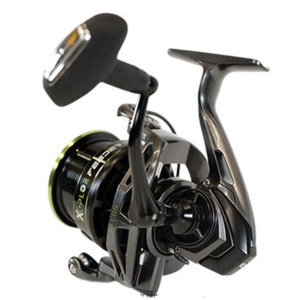 Mulineta Feeder Teos X-Plor 5000FD - Img 4
