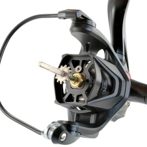 Mulineta Lineaeffe Fishing Ferrari Ember pentru pescuit - Fisela