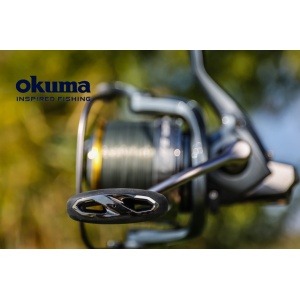 Mulineta Okuma Flite Surf