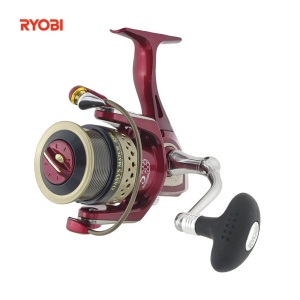 Mulineta Ryobi Oasys Match 4500FD