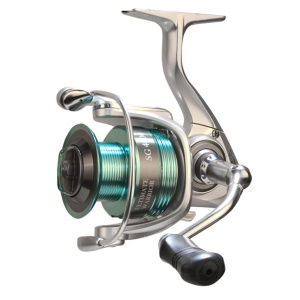 Mulineta Ryobi Ranmi Ultimate Warrior SG