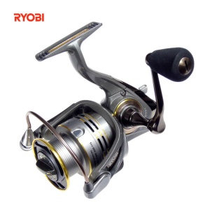 Mulineta Ryobi Mulineta Slam 1000FD pentru pescuit - Fisela