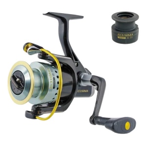 Mulineta Somn Ryobi Ecusima VI