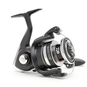 Mulineta Daiwa Mulineta Spinning 25 RZ pentru pescuit - Fisela