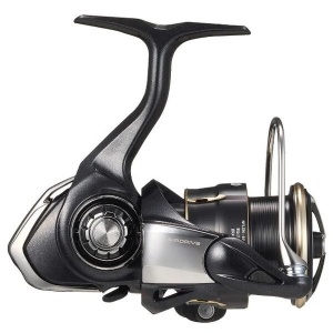 Mulineta Daiwa Mulineta Spinning 26 Freams LT pentru pescuit - Fisela