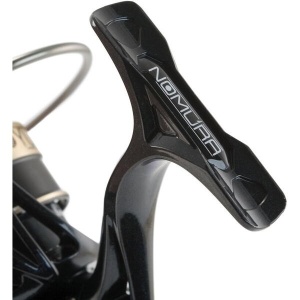 Mulineta Spinning Nomura Yugen LS pentru pescuit - Fisela