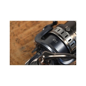 Mulineta Wizard XLR Spin pentru pescuit - Fisela
