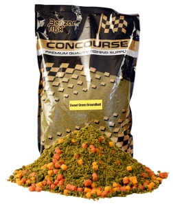 Nada Benzar Concourse Method 800g - Img 8