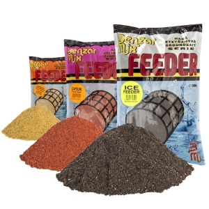 Nada Benzar Feeder Series 3kg